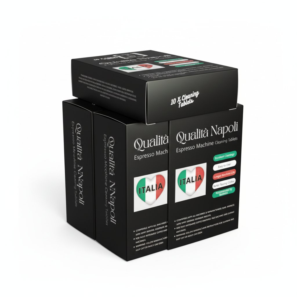 Qualità Napoli multi-pack bundles